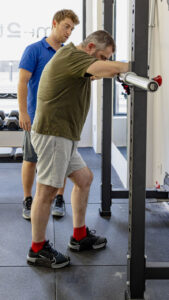 Material de calidad y entrenamientos exclusivos en Time2Train