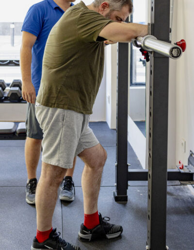 Material de calidad y entrenamientos exclusivos en Time2Train