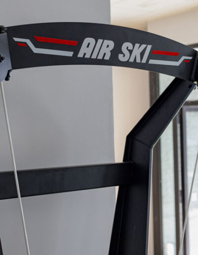 Material de calidad y entrenamientos exclusivos en Time2Train