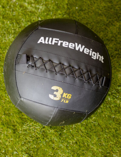 Material de calidad y entrenamientos exclusivos en Time2Train