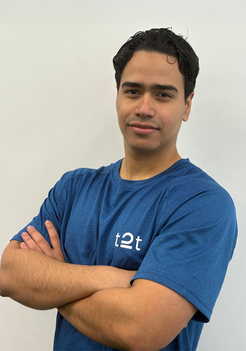 Marcelo David Rengifo Arteaga 