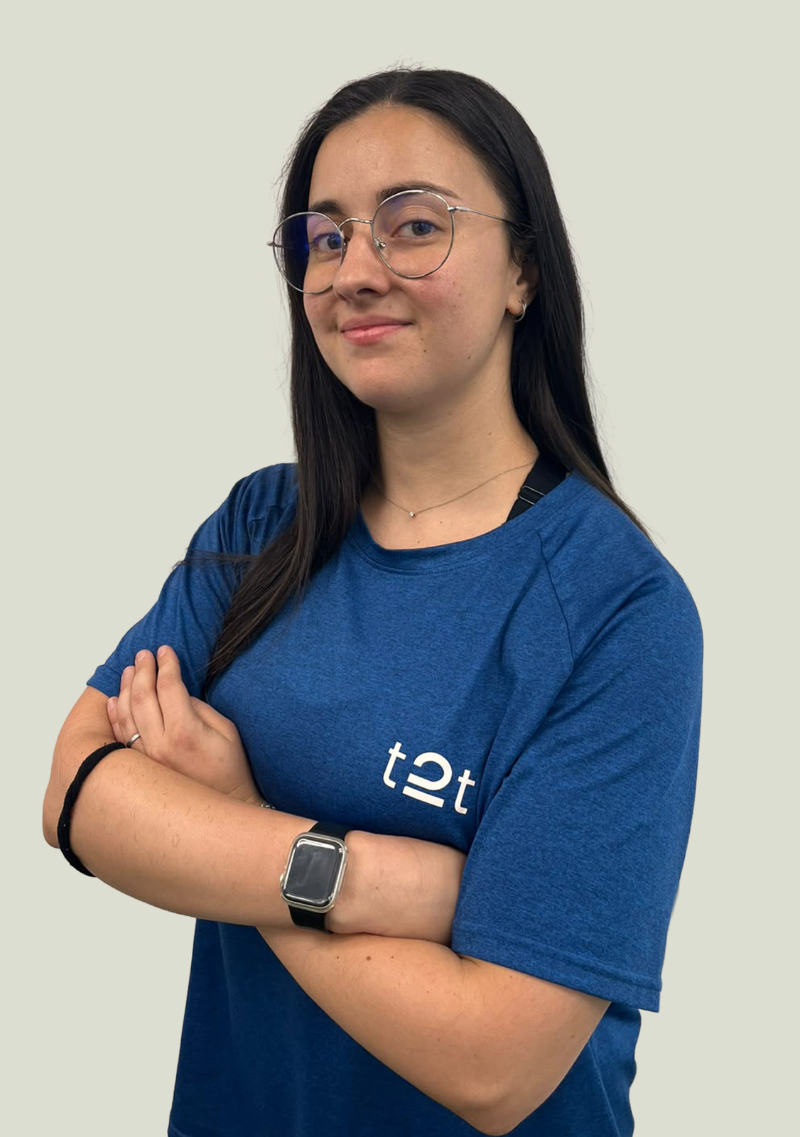 Sandra Serrano