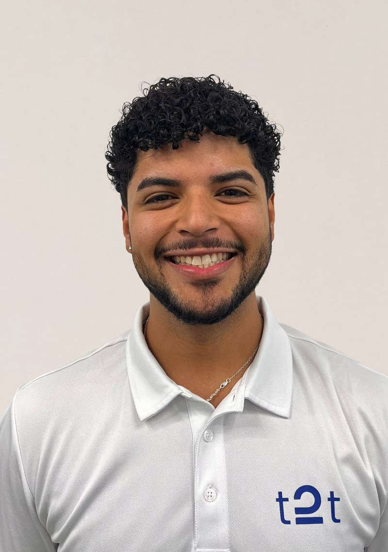 ALEJANDRO ZAMBRANO