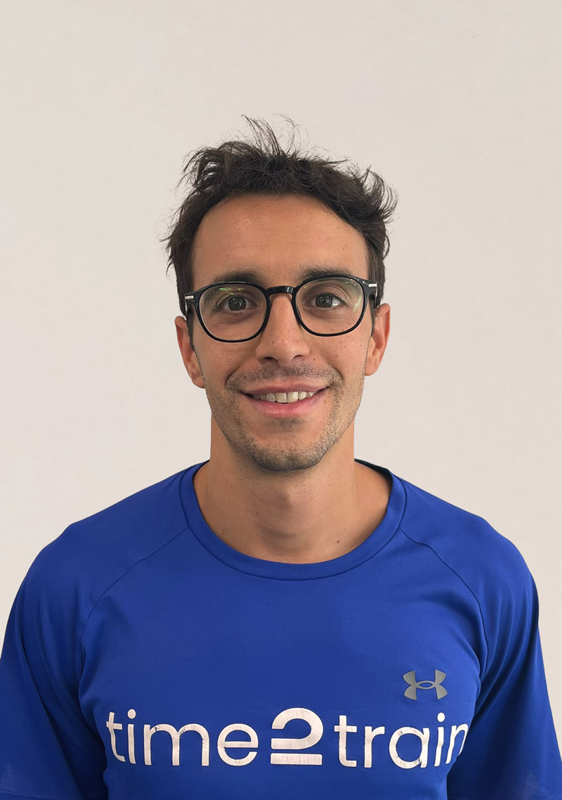 GAETANO CALCIANO