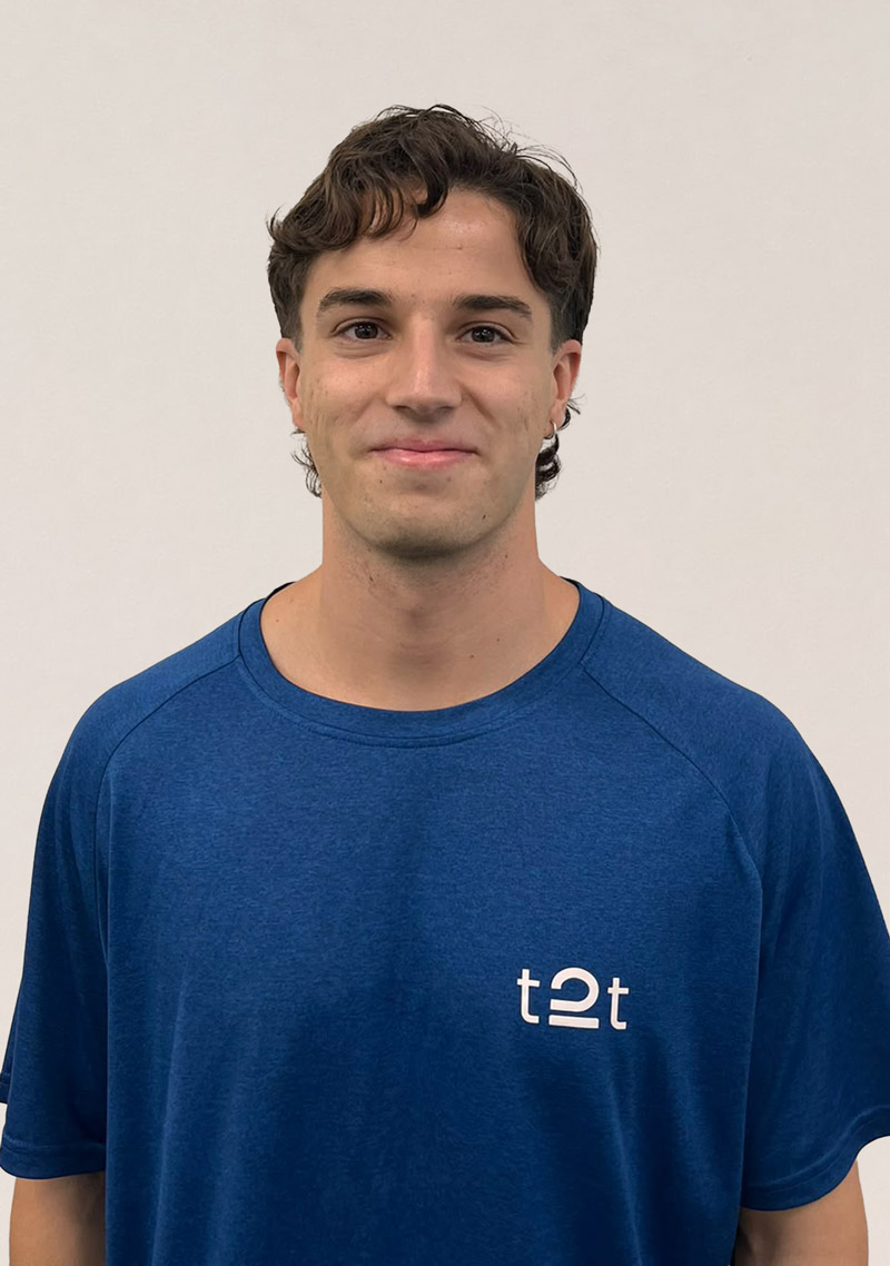 NICOLÁS HENCHE